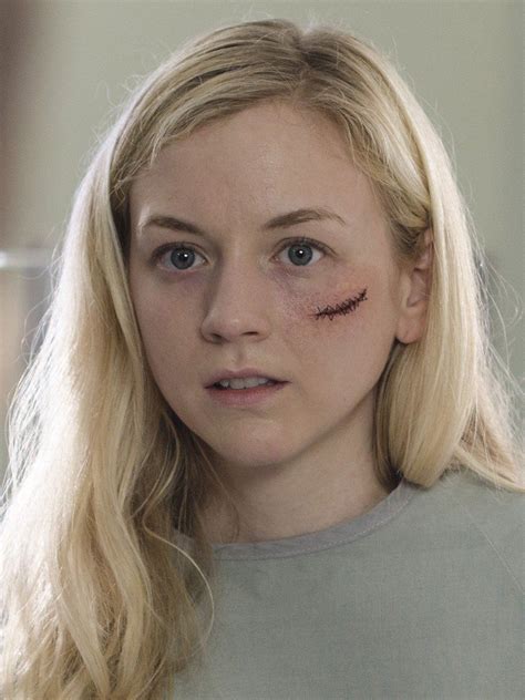 who played beth in the walking dead|who plays beth in twd.